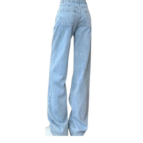 JEAN D'HIVER EN DENIM CONFORT