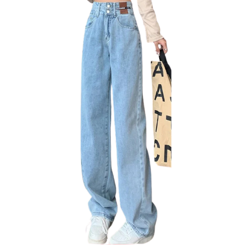 JEAN D'HIVER EN DENIM CONFORT