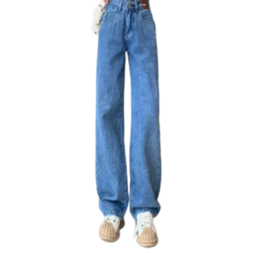 JEAN D'HIVER EN DENIM CONFORT