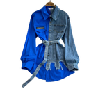  Bleu