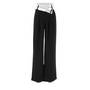 PANTALON CHIC CONFORT FEMME