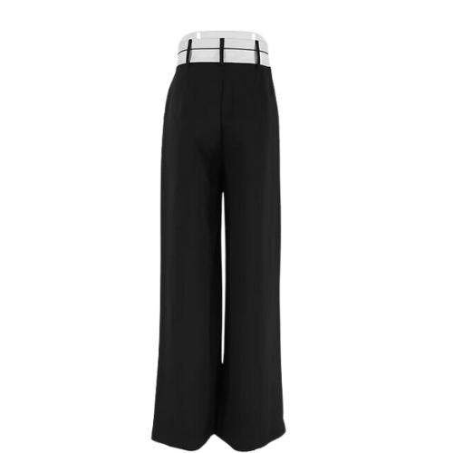 PANTALON CHIC CONFORT FEMME