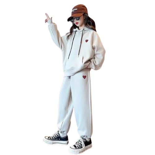 ENSEMBLE DE SPORTS DÉCONTRACTÉS