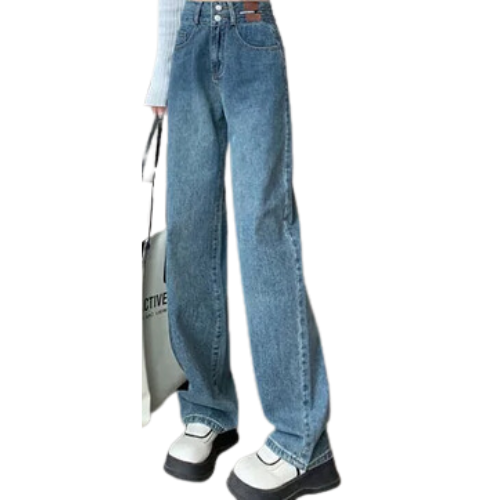 JEAN D'HIVER EN DENIM CONFORT