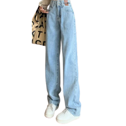 JEAN D'HIVER EN DENIM CONFORT