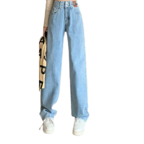 JEAN D'HIVER EN DENIM CONFORT
