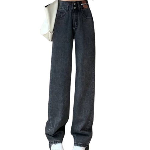 JEAN D'HIVER EN DENIM CONFORT