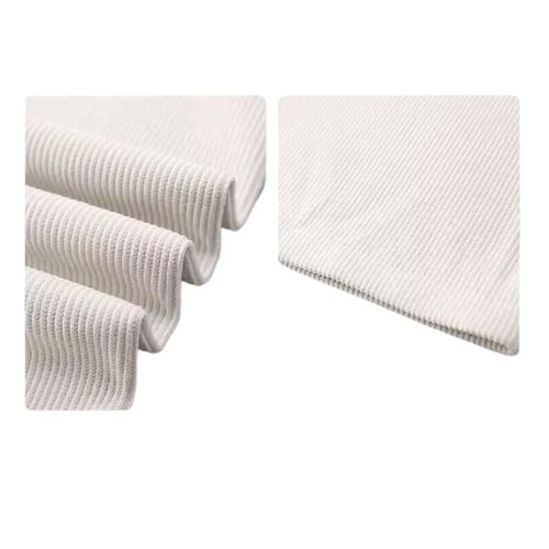 PANTALON À JAMBES LARGES