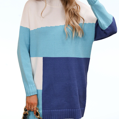 PULL CONFORT CHIC