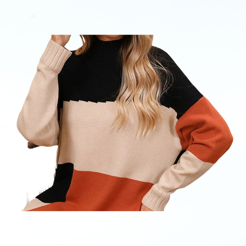 PULL CONFORT CHIC