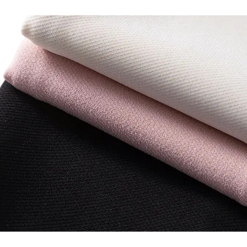 PANTALON DÉCONTRACTÉ COUPE PLISSÉE