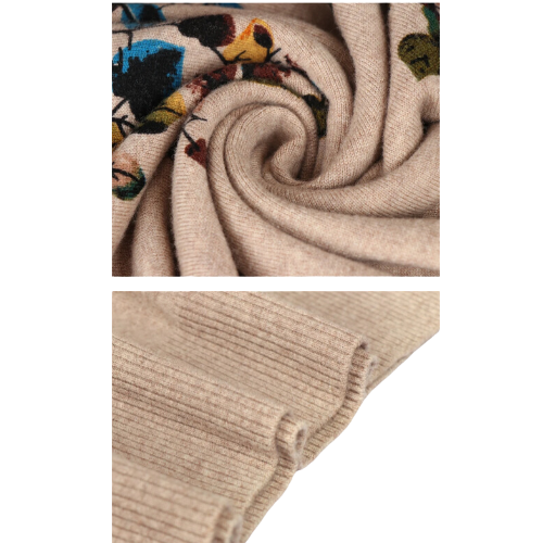 PULL DÉCONTRACTÉ AMPLE